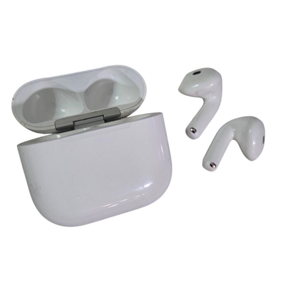 Apple AirPods 4th Gen ANC Active Noise Cancellation A3059